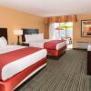 Отель Spark by Hilton Ormond Beach Oceanfront, фото 4