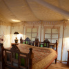 Отель Sheesh Mahal Desert Camp, фото 3