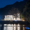 Отель Yuanxian Moon Bay Tingxi Homestay, фото 14