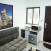 Отель Lovely One-bed Apartment Located in Abuja, фото 2