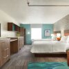 Отель Home2 Suites by Hilton Tucson Airport, фото 26