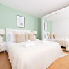 Отель Appartement Luxueux à Hydra, фото 13