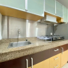 Отель Cozy 2Br At Galeri Ciumbuleuit 1 Apartment, фото 7