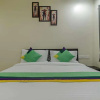 Отель Treebo Address Inn Jubilee Hills, фото 11