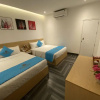 Отель Euro Star Riverside Hotel, фото 23