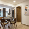 Отель Casai Roma | 2 BR | Modern Flat, фото 8