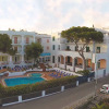 Отель Grand Hotel Ischia Lido, фото 1