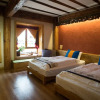 Отель Tibetan-style Courtyard Hotel, фото 19