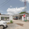 Отель RedDoorz Syariah near Jakabaring Sport City Palembang, фото 15