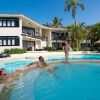 Отель Luxury Apartment-Mandatory All-Inclusive, фото 5