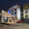 Отель Fairfield Inn & Suites Houston Pasadena, фото 40