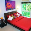 Отель Sunrise 3 bedrooms Modern Apartment In Nai Harn, фото 4