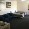 Отель Charleville Waltzing Matilda Motor Inn, фото 2