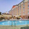 Отель Hilton Garden Inn Tampa/Riverview/Brandon, фото 45