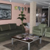 Отель Visconde Hotel, фото 12