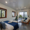 Отель SaffronStays Ahilya Waters By Kosha Villas, Pawna-Entire Villa, фото 5