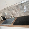 Отель Appartement in Kallikratia, фото 5