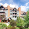 Отель River Mountain Lodge #W213, фото 28