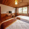 Отель Bamboo Inn, фото 4
