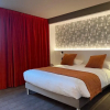 Отель Brit Hotel Piscine & Spa - Fougères, фото 25
