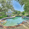 Отель Charming Fort Worth Apartment - 8 Mi to Downtown!, фото 14