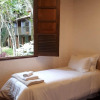 Отель Cachoeira do Macuco Boutique Hotel, фото 1