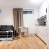 Отель ApartDirect Linköping Vasastaden, фото 3