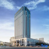 Отель Zhoushan Yuansheng Hotel, фото 4