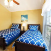 Отель South Beach Cottages Apartment 4, фото 3
