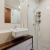Отель Great Deal And Cozy 2Br At M-Town Signature Apartment, фото 7