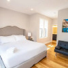 Отель Luxury Condo 4 Bed 2 Bath Downtown Boston Sleeps 8, фото 21