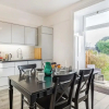Отель Lovely Villa 3 King 1 Double 1 Double Sofa 1 Bunk, фото 35
