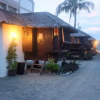 Отель Nipa Hut Villa by AMCO Extension, фото 43
