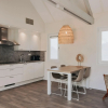 Отель Modern lodge with ir-sauna, 500m from the beach, фото 7