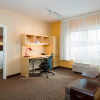 Отель TownePlace Suites Harrisburg Hershey, фото 5