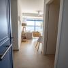 Отель Lefkada Blue Luxury Apartments, Perigiali A3 second floor, фото 14