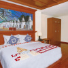 Отель Sunset Palace View Suites, фото 8