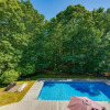 Отель Meadowood Manor by Rovetravel Heated Pool, фото 15