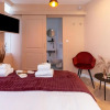 Отель Ben's Boutique Hotel, фото 11