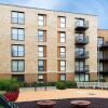 Отель Stylish and Modern 1BR near the River Thames, фото 1