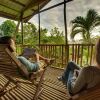 Отель The Maya Mountain Lodge, фото 39