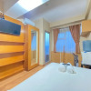 Отель Stylish Studio Room Apartment at Harvard Jatinangor, фото 12