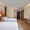 Отель Hilton Garden Inn Jiuzhaigou, фото 3