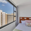 Отель Standard Ocean View Condo - 36th Floor, Free parking & Wifi by Koko Resort Vacation Rentals, фото 8