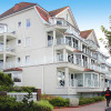 Отель Apartments Panorama, Laboe, фото 18