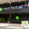 Отель Nest Hotel, фото 1