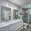 Отель Spacious Houston Family Home With Game Room!, фото 12