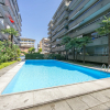 Отель Pool House, фото 12