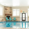 Отель Sawtelle Mountain Resort, фото 15