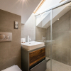 Отель HERZOG - Modern chalet with fireplace & hot tub, фото 6